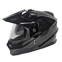 AiM Шлем JK802 Black Glossy в Рязани