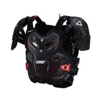 Leatt Защитный панцирь 5.5 Pro Evo Cheast Protector V26 Black в Рязани