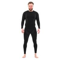 Dragonfly Термобельё 2DThermo Light (Black) комплект в Рязани