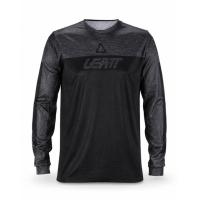 Leatt Джерси 3.5 Ride Kit V26 Stealth Black/Grey в Рязани