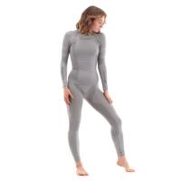 Dragonfly Термобельё 2DThermo Light (Grey) комплект Woman в Рязани