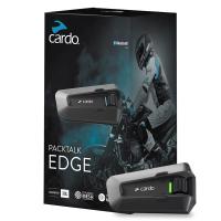 Cardo Bluetooth гарнитура Packtalk Edge Single в Рязани