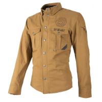 By City Куртка Suv Men Beige в Рязани