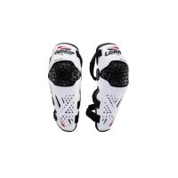 Leatt Наколенники Dual Axis Pro Knee & Shin Guard V26 White в Рязани