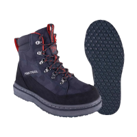 Finntrail Ботинки Greenwood 5223 CamoShadowBlack в Рязани