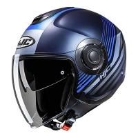 HJC Шлем i40N Dova MC2SF в Рязани