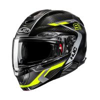 HJC Шлем RPHA91 Carbon Lagos MC3H в Рязани