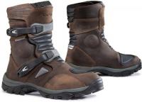 Forma Мотоботы Adventure Low Brown в Рязани
