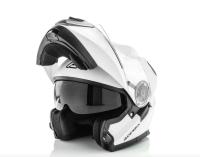 Acerbis Шлем Serel White в Рязани