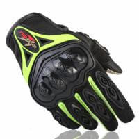 Pro-Biker Перчатки MCS-42 Green в Рязани