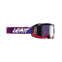 Leatt Маска Velocity 4.5 Iriz SunDown Purple 78% в Рязани