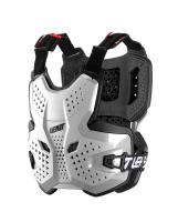 Leatt Защитный панцирь 3.5 Chest Protector White в Рязани