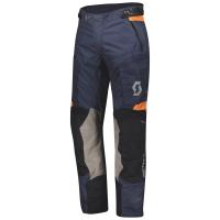 Scott Брюки Dualraid Dryo night blue в Рязани