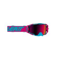 Leatt Маска Velocity 6.5 Cryztal Iriz Pink Fuchsia 22 VLT V25 в Рязани