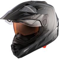 CKX Шлем Quest RSV EDL Grey в Рязани