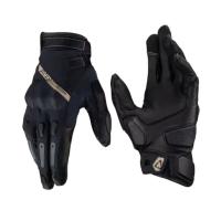 Leatt Перчатки ADV HydraDri 7.5 Short 2026 Stealth в Рязани