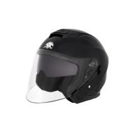 Desment Шлем открытый Aero Black Gloss в Рязани
