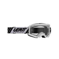 Leatt Маска Vizion 2.5 Royal Clear 90 VLT Серый/ЧерныйV25 в Рязани
