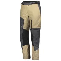 Scott Брюки Voyager Dryo iron grey/beige в Рязани