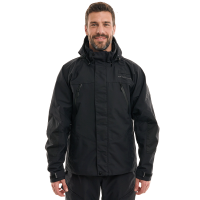 Dragonfly Мембранная куртка Quad 2.0 V26 Black в Рязани