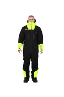 Hyperlook Комбинезон Sector X черный в Рязани