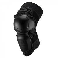 Leatt Наколенники Enduro Knee Guard Black в Рязани