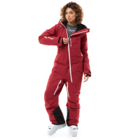 Dragonfly Комбинезон Gravity 2.0 Woman Burgundy 2026 в Рязани