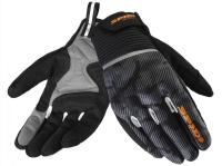 Spidi Перчатки Flash CE Black Camouflage в Рязани