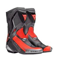 Dainese Ботинки Torque 4 628 Black/Red-Fluo в Рязани