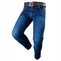 By City Штаны Tejano III Man Blue в Рязани