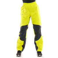 Dragonfly Дождевые штаны EVO Woman Yellow (мембрана) 2024 в Рязани