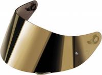 AGV Визор K5 S/K3 SV XS-MS Iridium Gold в Рязани