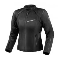 Shima Куртка Rush 2.0 Lady Black в Рязани