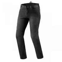 Shima мотоджинсы Rider Men Black в Рязани