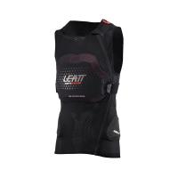 Leatt Защитный жилет Body Vest 3DF AirFit Evo V26 Black в Рязани