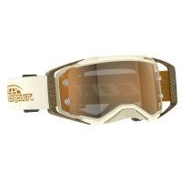 Scott Очки Prospect Pro Circuit AMP beige/brown в Рязани