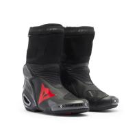 Dainese Ботинки Axial 2 Air Black/Black/Red-Fluo в Рязани