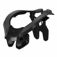 Leatt Защита шеи 4.5 Neck Brace V26 Stealth в Рязани