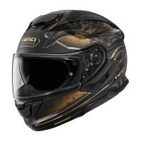 Shoei Мотошлем GT-Air 3 Nile золотисто-черный TC-9 в Рязани