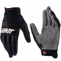 Leatt Перчатки SubZero 2.5 Black в Рязани