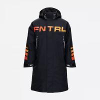 Finntrail Пальто мужское утепленное Boost 2016 GraphiteOrange в Рязани