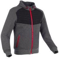 Segura Толстовка PULSOR Grey/Black в Рязани