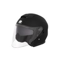 Desment Шлем открытый Aero Black Matt в Рязани