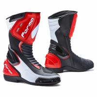 Forma Мотоботы Freccia Black/White/Red в Рязани