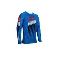 Leatt Джерси 3.5 Ride Kit V25 Royal в Рязани