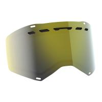 Scott Линзы Prospect/Fury amplifier yellow chrome в Рязани