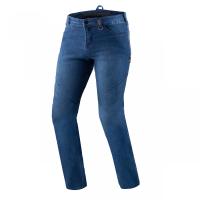 Shima мотоджинсы Rider Men Blue в Рязани
