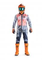 Acerbis Куртка дождевая Trasparent Pro Rain Jacket 3.0 Clear в Рязани