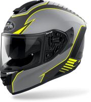 Airoh Мотошлем ST.501 Type  Yellow Matt в Рязани