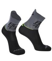 Acerbis Носки MTB Light Grey/Yellow в Рязани